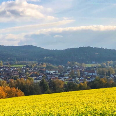 Fertigung in Bayern