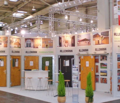 Eurotier mit Besucherrekord